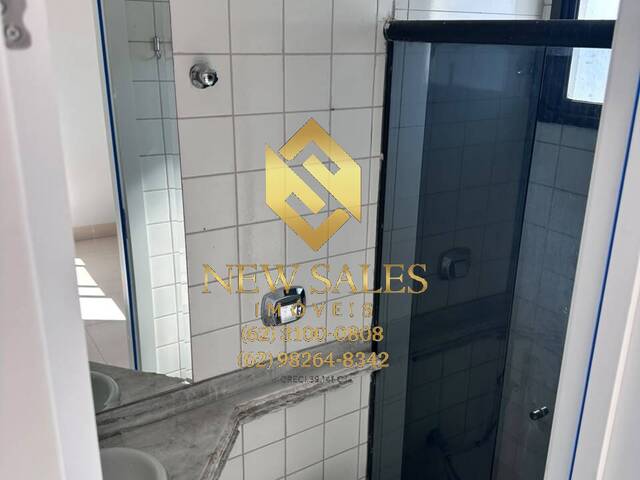 Apartamento para Venda em Goiânia - 4