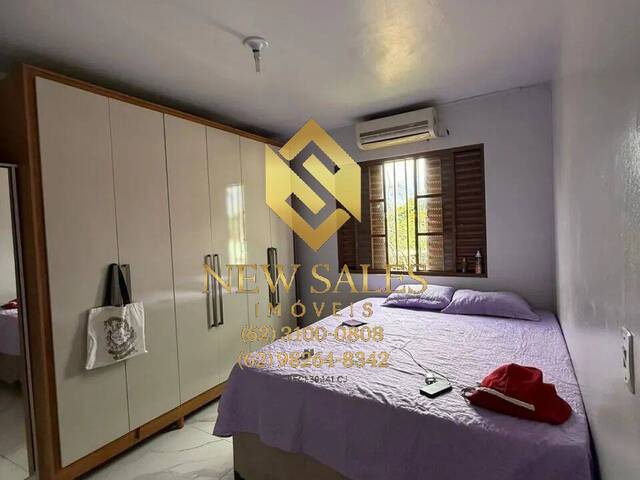 Apartamento para Venda em Goiânia - 4