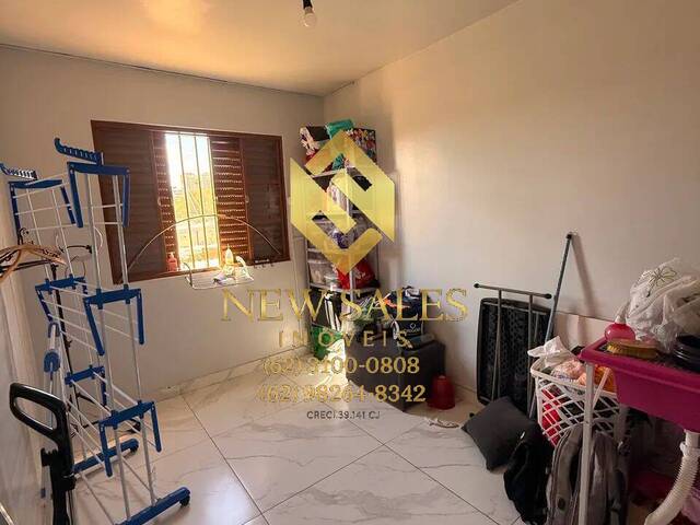 Apartamento para Venda em Goiânia - 5