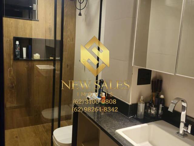 Apartamento para Venda em Goiânia - 5