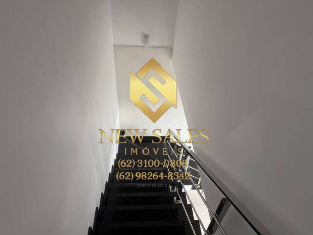 Apartamento para Venda em Goiânia - 5