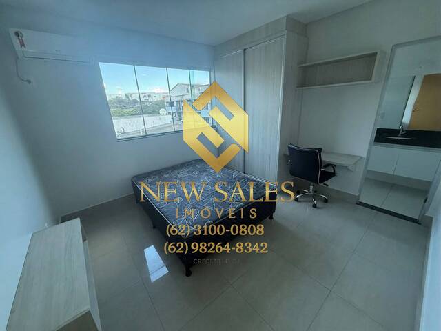 Apartamento para Venda em Goiânia - 4