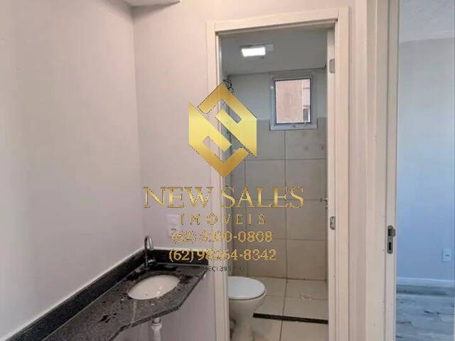 Apartamento para Venda em Goiânia - 5