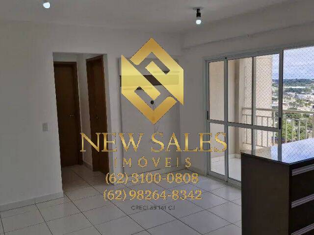 #15622 - Apartamento para Venda em Goiânia - GO - 1