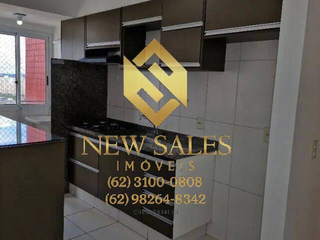 #15622 - Apartamento para Venda em Goiânia - GO - 2