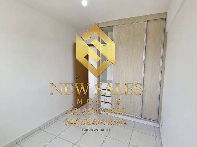 Apartamento para Venda em Goiânia - 4