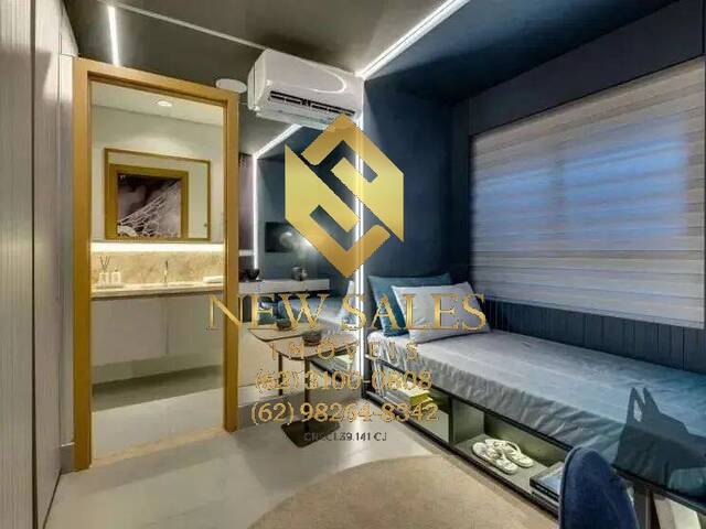 Apartamento para Venda em Goiânia - 4
