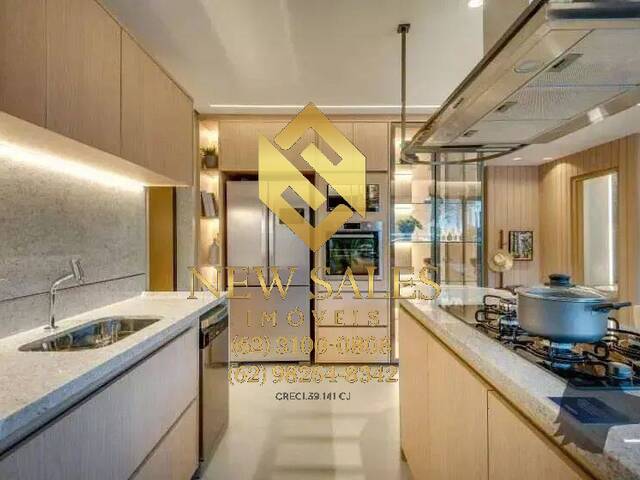 Apartamento para Venda em Goiânia - 5
