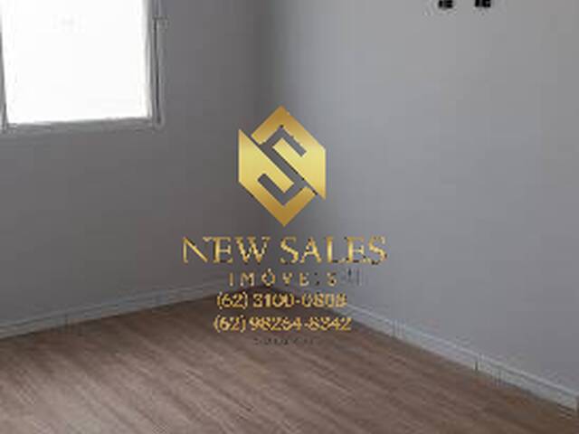 Apartamento para Venda em Goiânia - 5