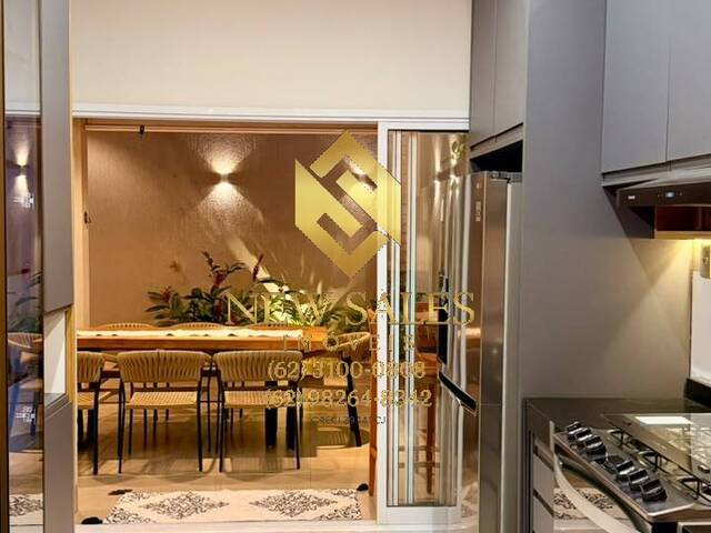 Casa para Venda em Goiânia - 5