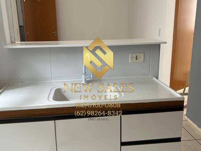 Apartamento para Venda em Goiânia - 2