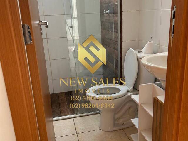 Apartamento para Venda em Goiânia - 4
