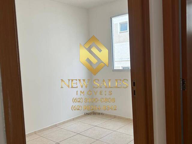 Apartamento para Venda em Goiânia - 5