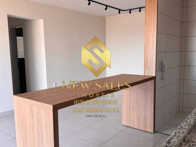 Apartamento para Venda em Goiânia - 4