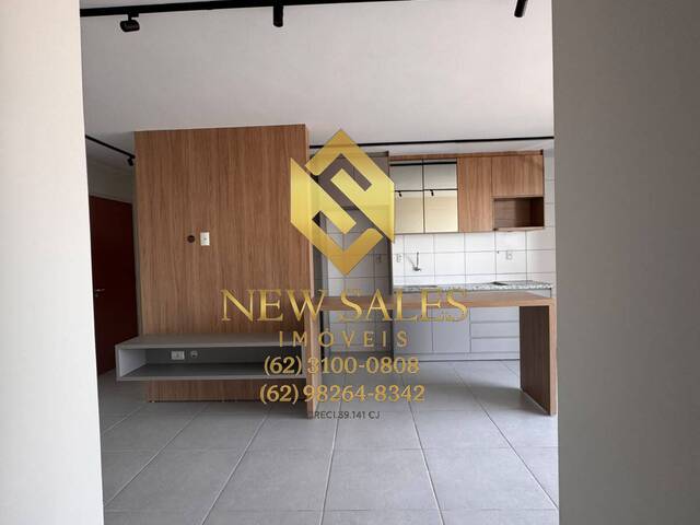Apartamento para Venda em Goiânia - 5