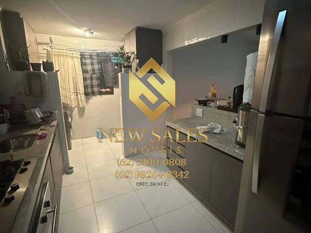 Apartamento para Venda em Goiânia - 4