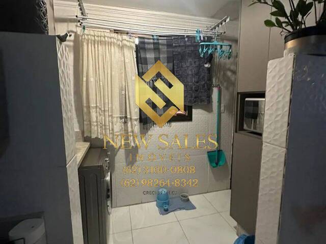 Apartamento para Venda em Goiânia - 5