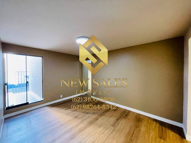 #15438 - Apartamento para Venda em Goiânia - GO