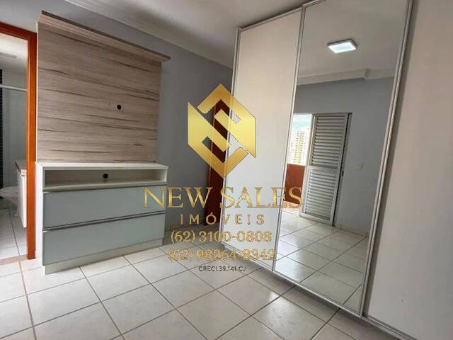 Apartamento para Venda em Goiânia - 2