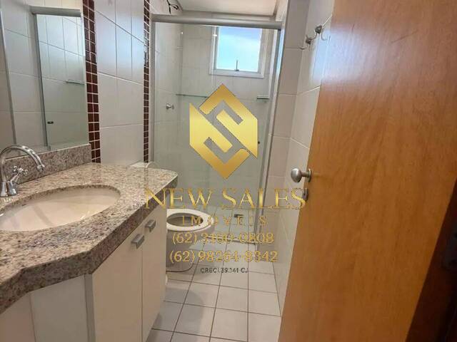 Apartamento para Venda em Goiânia - 3