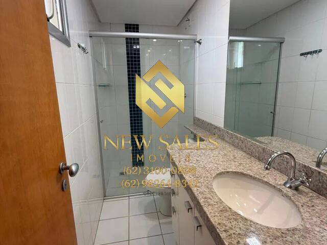 Apartamento para Venda em Goiânia - 4