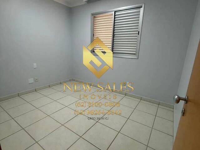 Apartamento para Venda em Goiânia - 5