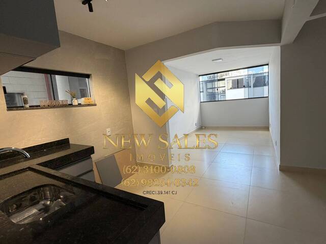 Apartamento para Venda em Goiânia - 4