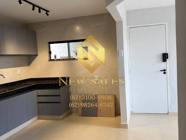 Apartamento para Venda em Goiânia - 5