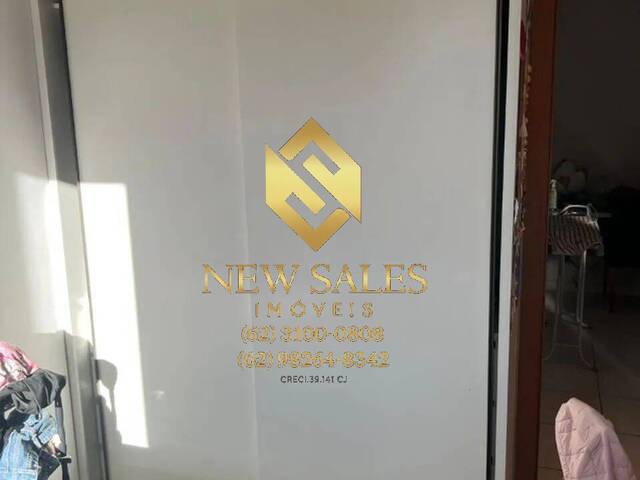 #15639 - Apartamento para Venda em Aparecida de Goiânia - GO - 3