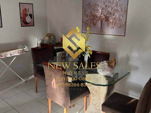 Apartamento para Venda em Aparecida de Goiânia - 5