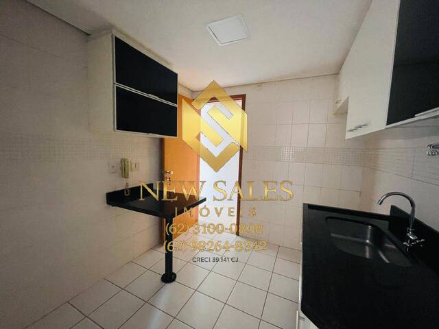 Apartamento para Venda em Goiânia - 5