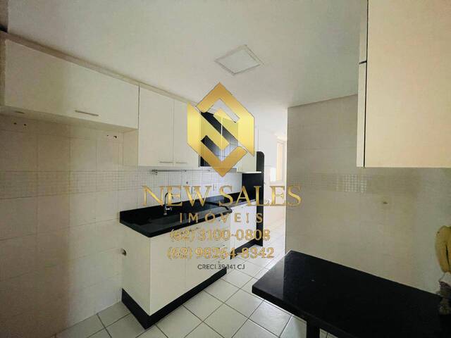 Apartamento para Venda em Goiânia - 4