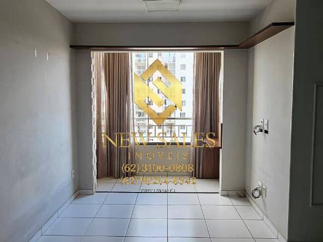 #15642 - Apartamento para Venda em Aparecida de Goiânia - GO - 2
