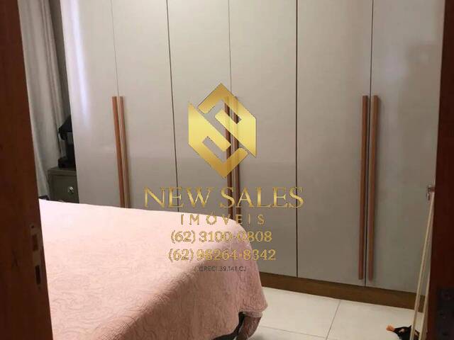 Apartamento para Venda em Aparecida de Goiânia - 5