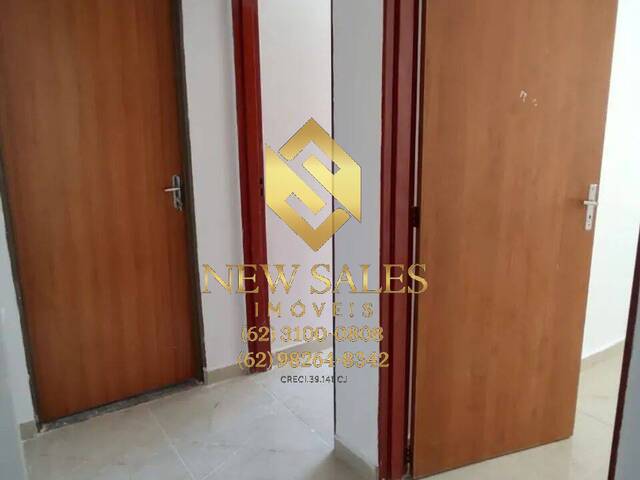 Apartamento para Venda em Goiânia - 4
