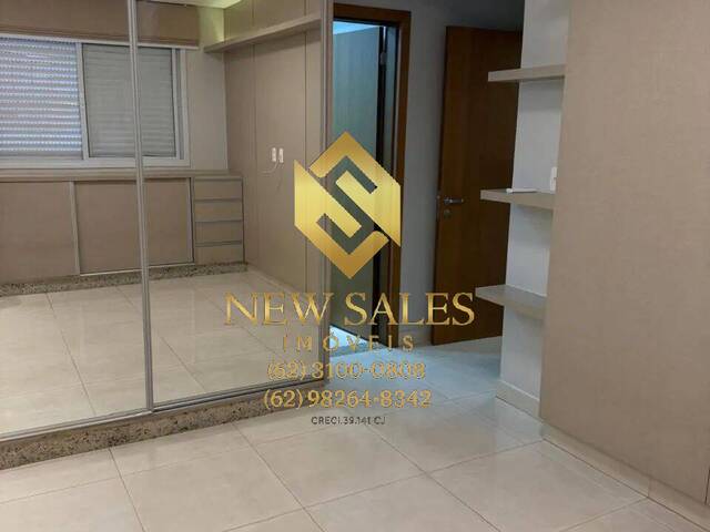 Apartamento para Venda em Goiânia - 4