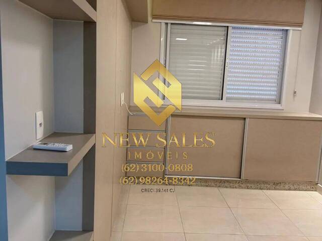 #15647 - Apartamento para Venda em Goiânia - GO - 2