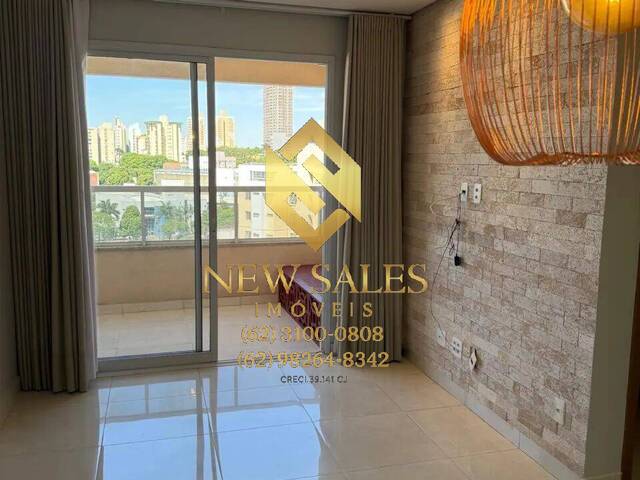 Apartamento para Venda em Goiânia - 5