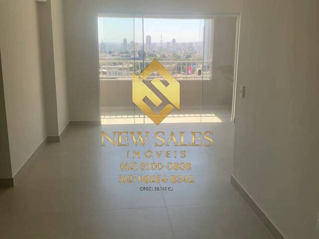Apartamento para Venda em Goiânia - 4