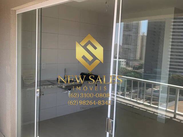Apartamento para Venda em Goiânia - 5