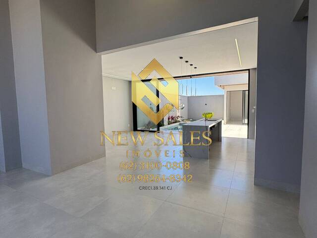 Casa para Venda em Goiânia - 4