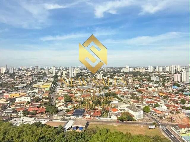 Apartamento para Venda em Goiânia - 4