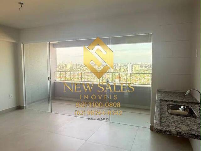 Apartamento para Venda em Goiânia - 5