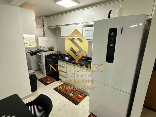 Apartamento para Venda em Goiânia - 5