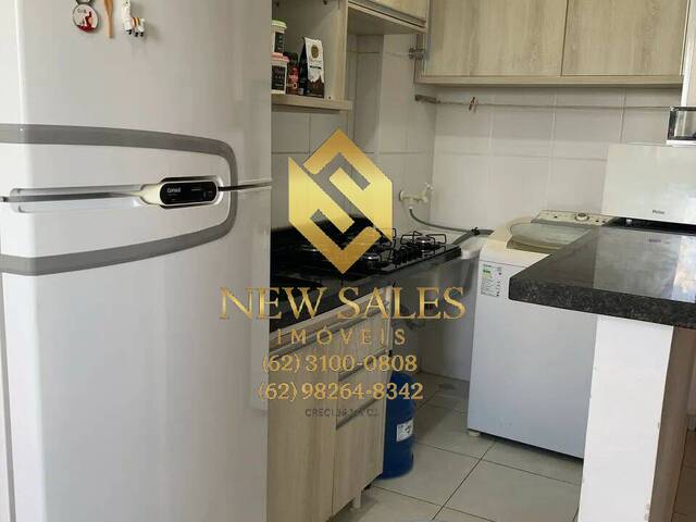 Apartamento para Venda em Goiânia - 4