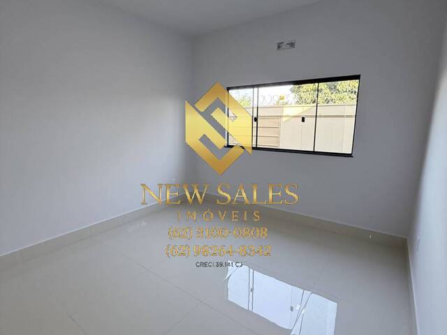 #15660 - Casa para Venda em Aparecida de Goiânia - GO - 3