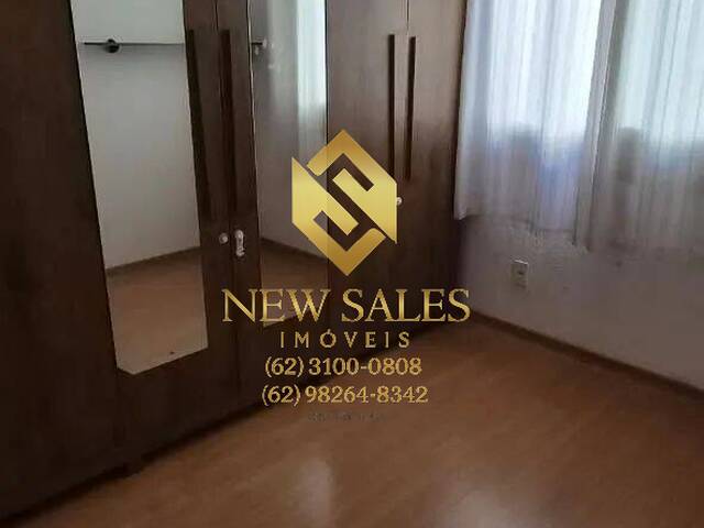 Apartamento para Venda em Aparecida de Goiânia - 4