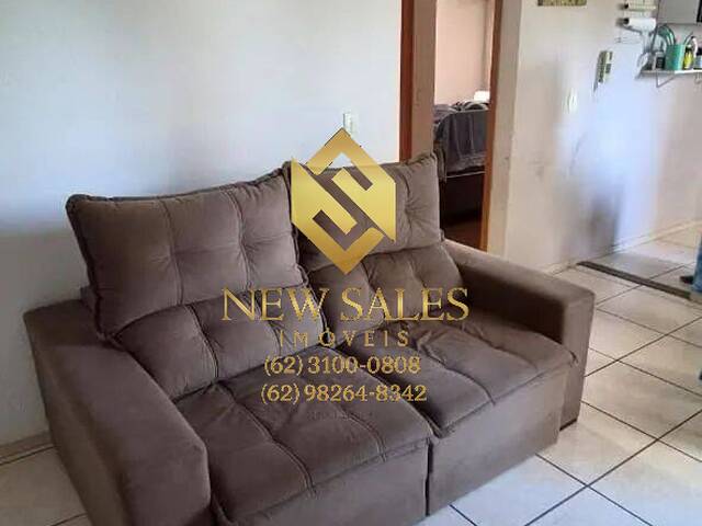Apartamento para Venda em Aparecida de Goiânia - 5