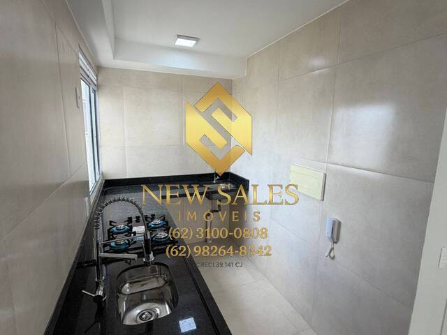 Apartamento para Venda em Goiânia - 4