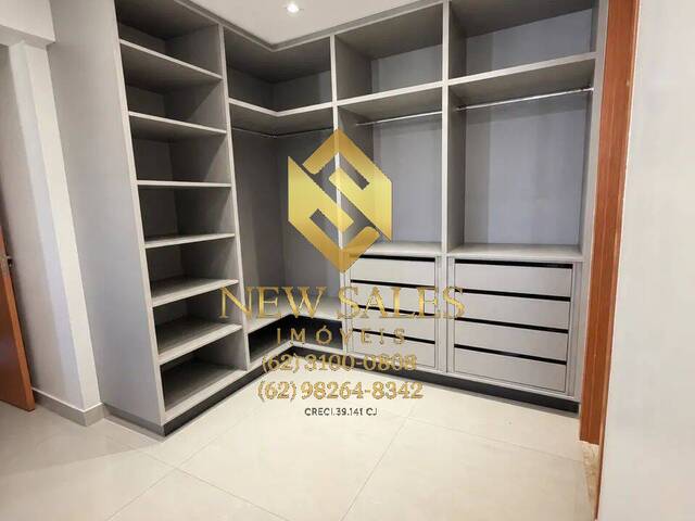 Apartamento para Venda em Goiânia - 4